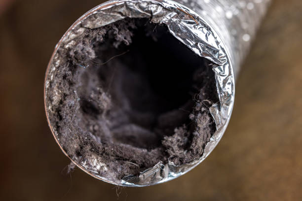 Best Emergency Air Duct Cleaning  in Columbia, CA