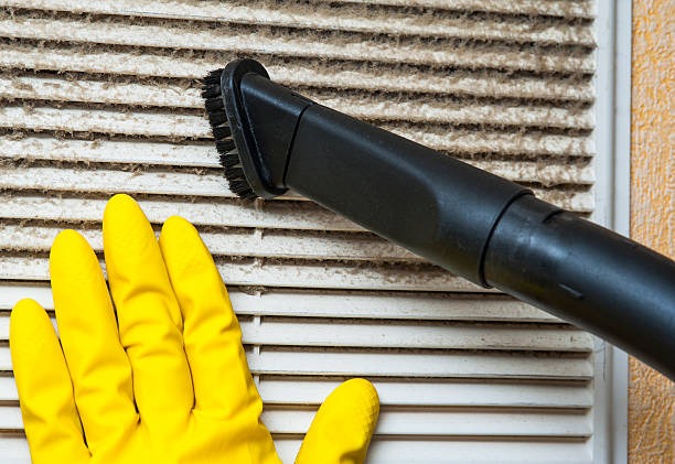 HVAC Maintenance and Cleaning in CA